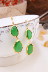 Cat Eyes  Boucles d'oreilles